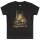 Amon Amarth (Viking) - Baby T-Shirt, schwarz, mehrfarbig, 80/86