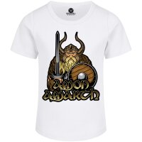 Amon Amarth (Viking) - Girly Shirt