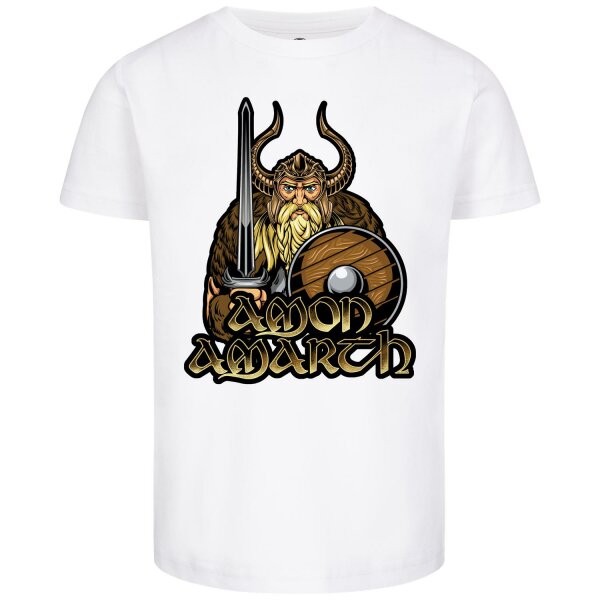 Amon Amarth (Viking) - Kinder T-Shirt