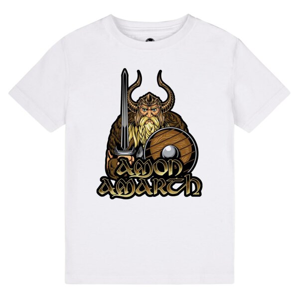 Amon Amarth (Viking) - Kinder T-Shirt