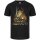 Amon Amarth (Viking) - Kids t-shirt, black, multicolour, 104