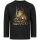 Amon Amarth (Viking) - Kinder Longsleeve, schwarz, mehrfarbig, 116