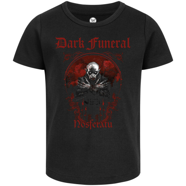 Dark Funeral (Nosferatu) - Girly Shirt