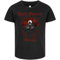 Dark Funeral (Nosferatu) - Girly shirt