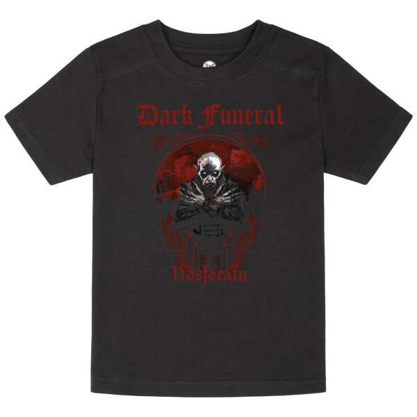 Dark Funeral (Nosferatu) - Kids t-shirt