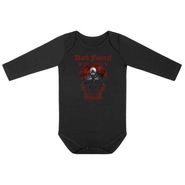 Dark Funeral (Nosferatu) - Baby Body Longsleeve