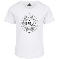 Gojira (Moon Phases) - Girly Shirt