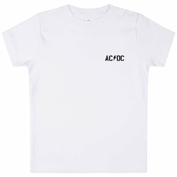 AC/DC (PWR UP) - Baby T-Shirt