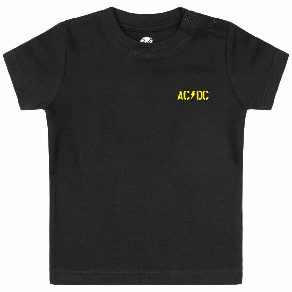 AC/DC (PWR UP) - Baby T-Shirt