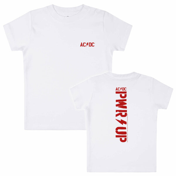 AC/DC (PWR UP) - Baby T-Shirt