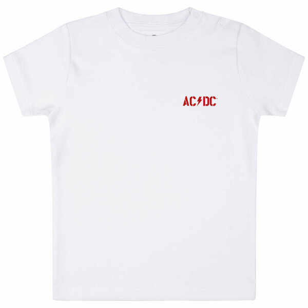 AC/DC (PWR UP) - Baby T-Shirt