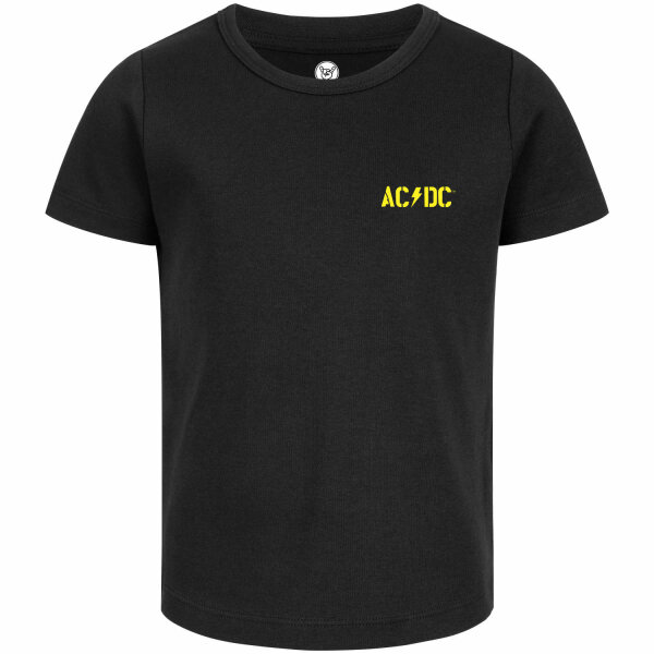 AC/DC (PWR UP) - Girly shirt