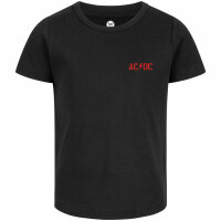 AC/DC (PWR UP) - Girly shirt