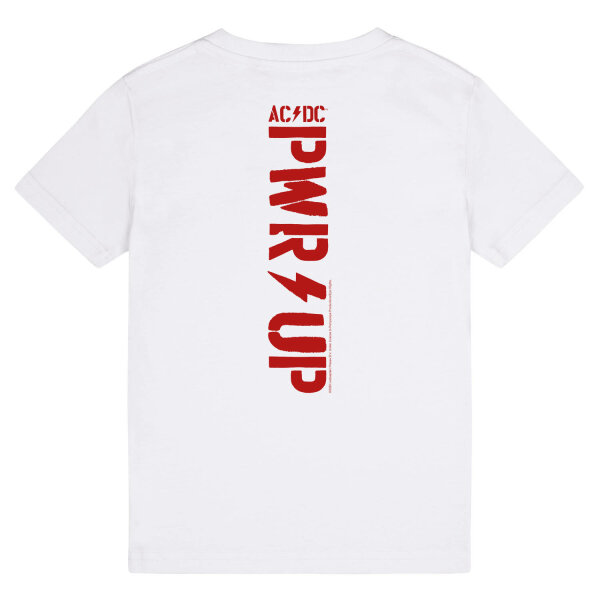 AC/DC (PWR UP) - Kids t-shirt