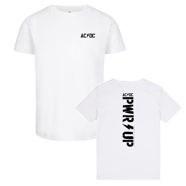 AC/DC (PWR UP) - Kinder T-Shirt