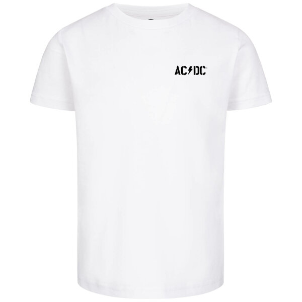 AC/DC (PWR UP) - Kids t-shirt