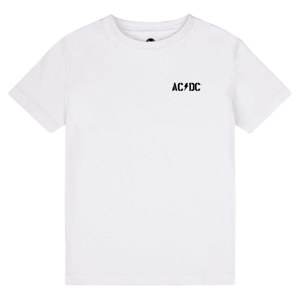 AC/DC (PWR UP) - Kinder T-Shirt