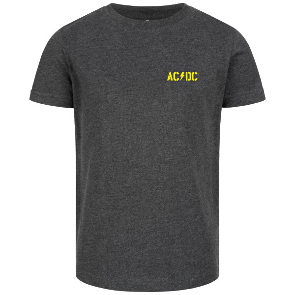 AC/DC (PWR UP) - Kinder T-Shirt