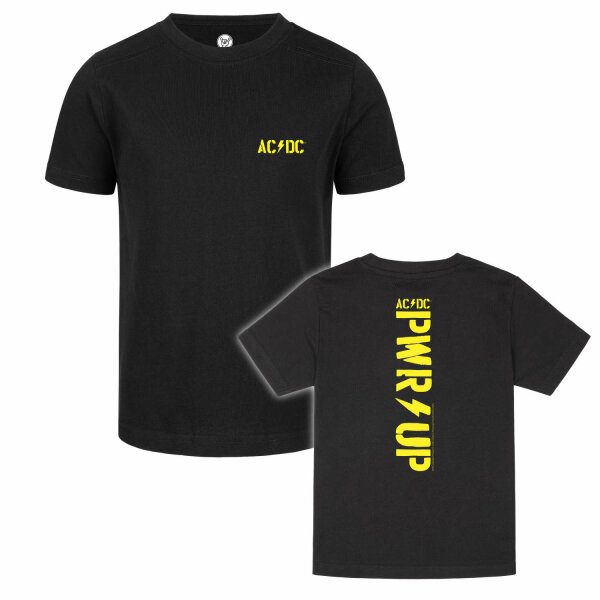 AC/DC (PWR UP) - Kids t-shirt