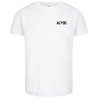 AC/DC (PWR UP) - Kinder T-Shirt