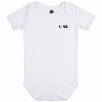 AC/DC (PWR UP) - Baby Body