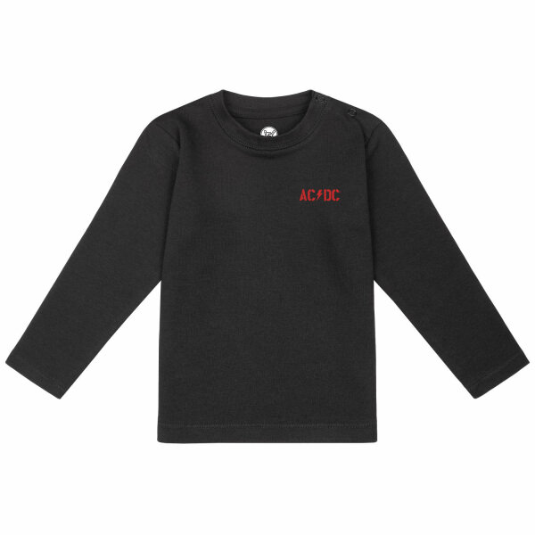 AC/DC (PWR UP) - Baby longsleeve