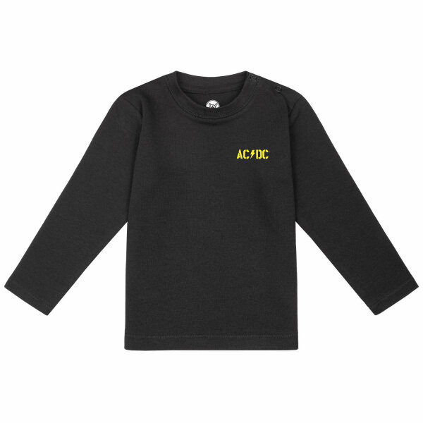 AC/DC (PWR UP) - Baby longsleeve