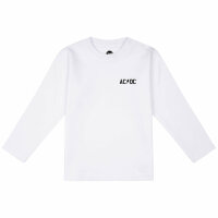 AC/DC (PWR UP) - Baby longsleeve