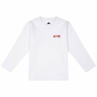 AC/DC (PWR UP) - Baby longsleeve