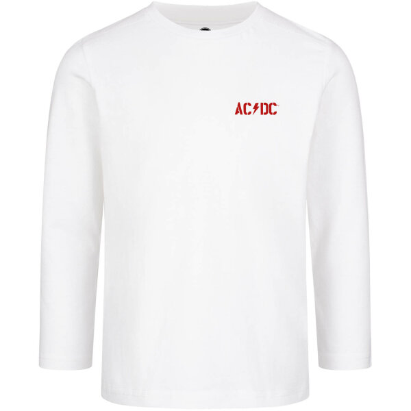 AC/DC (PWR UP) - Kinder Longsleeve