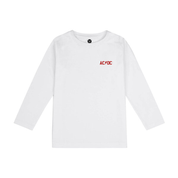 AC/DC (PWR UP) - Kinder Longsleeve