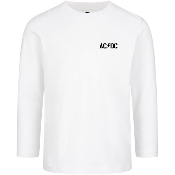 AC/DC (PWR UP) - Kids longsleeve