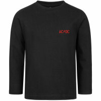 AC/DC (PWR UP) - Kids longsleeve