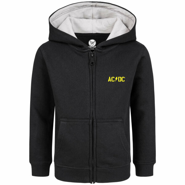 AC/DC (PWR UP) - Kids zip-hoody