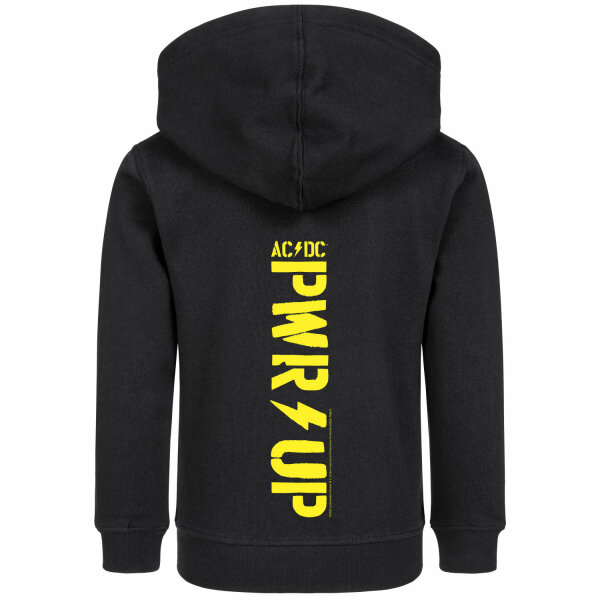 AC/DC (PWR UP) - Kids zip-hoody