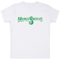 Heavysaurus (Logo) - Baby t-shirt
