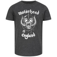 Motörhead (England: Stencil) - Kinder T-Shirt