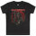 Iron Maiden (Senjutsu) - Baby t-shirt