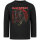 Iron Maiden (Senjutsu) - Kinder Longsleeve