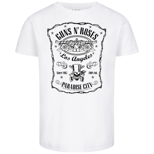 Guns n Roses (Paradise City) - Kids t-shirt