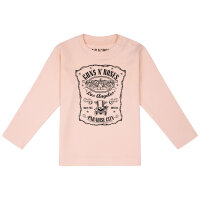 Guns n Roses (Paradise City) - Baby longsleeve