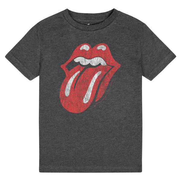 Rolling Stones (Tongue) - Kinder T-Shirt