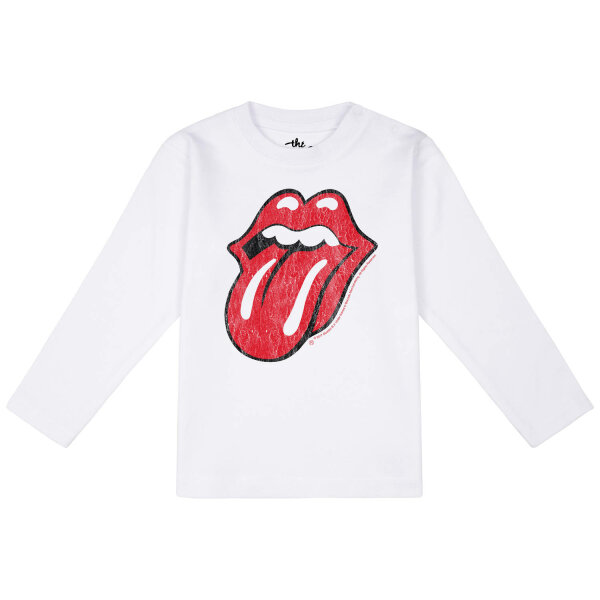 Rolling Stones (Tongue) - Baby Longsleeve