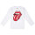 Rolling Stones (Tongue) - Baby longsleeve
