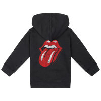 Rolling Stones (Tongue) - Baby Kapuzenjacke