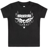 rock star - Baby T-Shirt