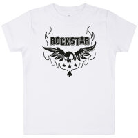 rock star - Baby t-shirt