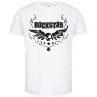 rock star - Kids t-shirt