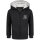 Queen (Crest) - Kids zip-hoody