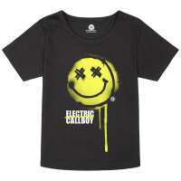 Electric Callboy (SpraySmiley) - Girly shirt